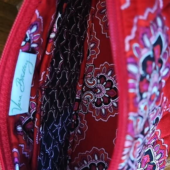 Vera Bradley Handbag - Picture 8 of 8